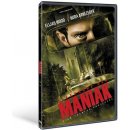 Maniak DVD