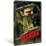 Maniak DVD – Hledejceny.cz