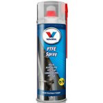 Valvoline PTFE Spray 500 ml – Zboží Mobilmania