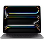 Apple Magic Keyboard for iPad 13‑inch M4 Czech MWR53CZ A černá – Hledejceny.cz