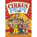 Cirkus Pepi - Němeček Jaroslav a kolektív