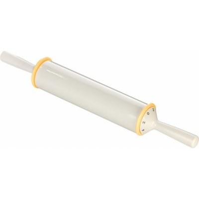 Tescoma Váleček s nastavitelnou tloušťkou těsta DELÍCIA – Hledejceny.cz