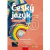 Český jazyk 6 s nadhledem Pracovní sešit - Krausová, Zdena; Teršová, Renata; Chýlová, Helena