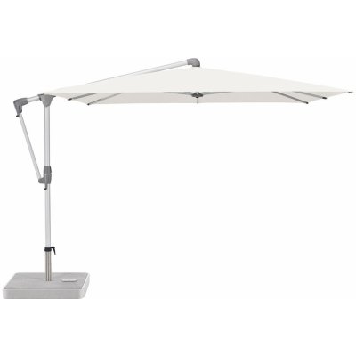 Slunečník boční GLATZ Sunwing CASA 300 x 240 cm 404 (tř. 4) – Hledejceny.cz