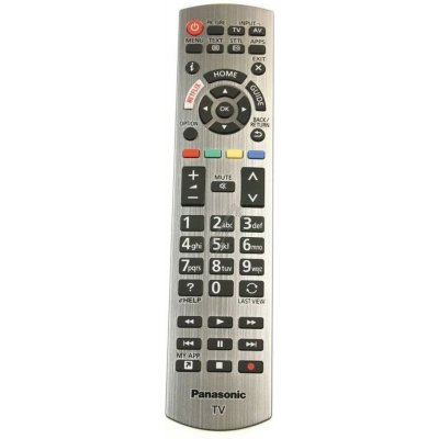 Dálkový ovladač Panasonic TX-55HZ980E, TX-55HZ1000E – Zboží Mobilmania