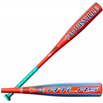 Louisville Slugger Atlas 2.0 28" – Hledejceny.cz