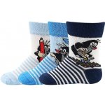 Ponožky KRTEČEK mix kluk – Zboží Dáma