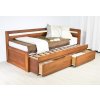 Postel Postelia SOFA DUO do L Buk