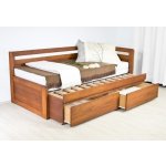 Postelia SOFA DUO do L Buk – Zbozi.Blesk.cz