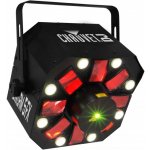 Chauvet Swarm 5 FX – Zboží Živě