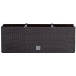 Prosperplast Rato case 60 x 25 x 24 cm hnědý – Zboží Dáma