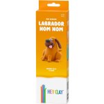 Toys Hey Clay TM Pejsek Labrador – Zboží Mobilmania