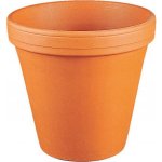 Gardners Keramický květináč KLASIK 20 cm terakota – Hledejceny.cz