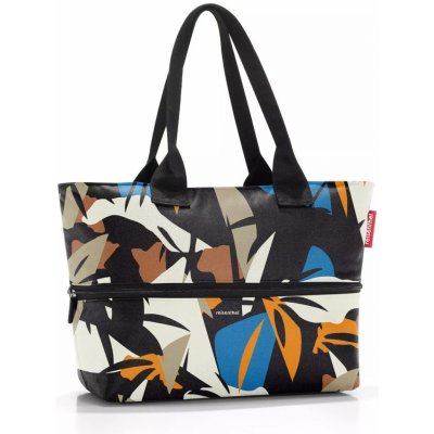 Reisenthel shopper E1 miami black