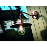 Venkovní nástěnné svítidlo Luxembourg Nordlux 22671030 – Hledejceny.cz
