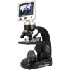 Mikroskop Celestron LCD Digital II 3.5" TFT 4-1600x