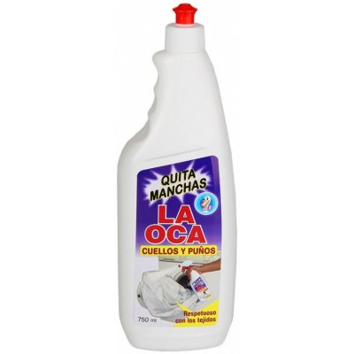 Finclub LA Oca prostředek na odstranění skvrn 750 ml – Hledejceny.cz