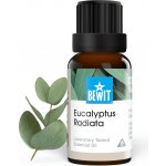 BEWIT Eukalyptus Radiata Esenciální olej 5 ml – Hledejceny.cz