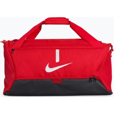Nike Academy Team Duffel M CU8090 657 Bag červený 60l – Zboží Mobilmania