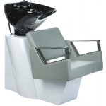 Barbiero kadeřnický mycí box Arturo BR-3573 světle šedý – Zbozi.Blesk.cz