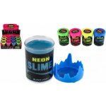 Teddies Sliz hmota neonová 160 g – Sleviste.cz