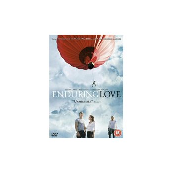 Enduring Love DVD