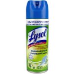 Lysol dezinfekční sprej svěžest vodopádu 400 ml – HobbyKompas.cz