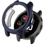 VSECHNONAMOBIL TPU Ochranný obal Garmin Venu 2 Plus tmavomodrý 41932 – Zboží Živě
