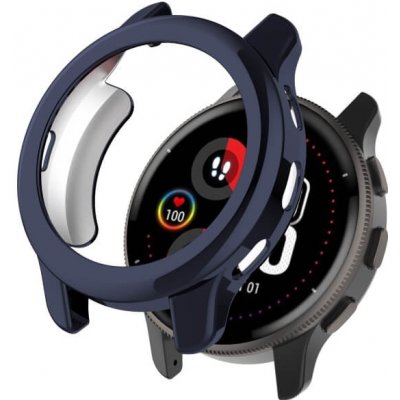 VSECHNONAMOBIL TPU Ochranný obal Garmin Venu 2 Plus tmavomodrý 41932 – Zboží Živě