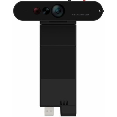 Lenovo ThinkVision MC60 Monitor WebCam