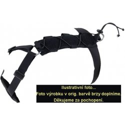 Linky pro připojení na postroj