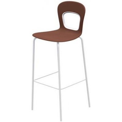 Gaber Blog 68/78 černá kostra plast šedá bílá – Hledejceny.cz