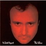 Phil Collins - No Jacket Required CD – Hledejceny.cz