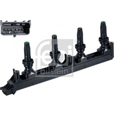 FEBI BILSTEIN Zapalovací cívka FEBI (FB 36599) – Sleviste.cz