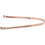 Mani Bhadra škrabka na jazyk měď 7,5 g – Zboží Dáma