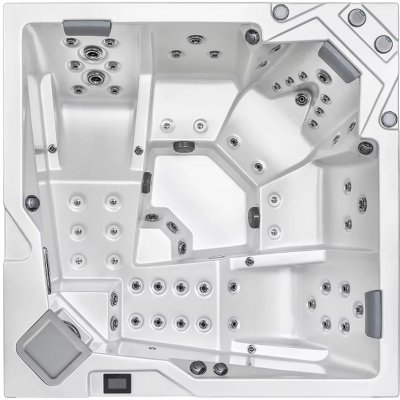 Hanscraft OKA 4 Onyx – Zboží Dáma