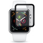 EPICO ochranné sklo pro Apple Watch 4/5/6/SE, 3D+, 44mm 42212151300005 – Zboží Mobilmania
