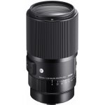 SIGMA 105mm f/2.8 DG DN Macro Art Sony E-mount – Hledejceny.cz