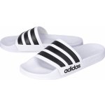 adidas Adilette Shower cloud Bílá – Zboží Dáma