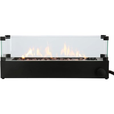 Cosi Cosiburner build up – Zbozi.Blesk.cz