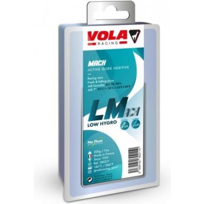 Vola LMach modrý 200 g – Hledejceny.cz