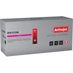 Activejet HP CF533A - kompatibilní – Sleviste.cz