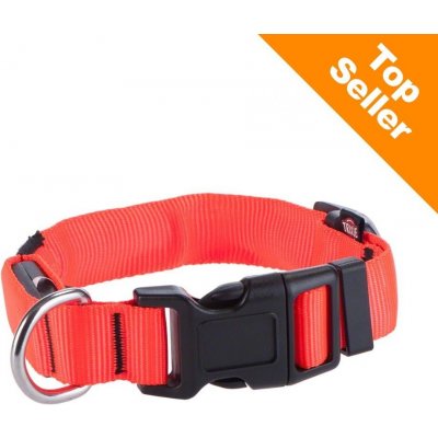 Trixie obojek Flash svítící – Zboží Mobilmania