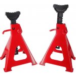 Sixtol Podstavec pod auto Mechanic Car Stand Pro 6 t 2 ks | Zboží Auto