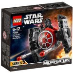 LEGO® Star Wars™ 75194 Mikrostíhačka Prvního řádu TIE Fighter – Zboží Živě