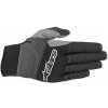 Rukavice na kolo Alpinestars Cascade Pro LF black/grey