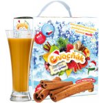 Ovocňák mošt jablko se skořicí 3 l – Zboží Dáma