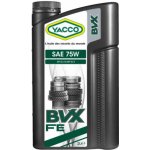 Yacco BVX FE 75W 2 l – Hledejceny.cz
