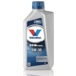 Valvoline SynPower MST C4 5W-30 1 l – Zbozi.Blesk.cz