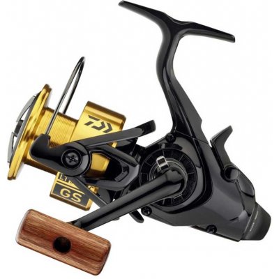 Daiwa 20 GS BR LT 5000-C – Zboží Mobilmania